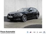 BMW 320d xDrive Advantage, Lenkradheizung, Sportsitz - BMW 320 in Leverkusen