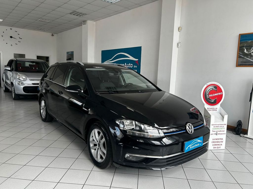 Image of Volkswagen Golf