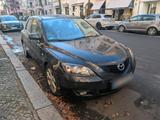 Mazda 3 2.0 CRD (105 kW/143 PS) - Mazda 2 in Mainz