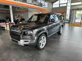 Land Rover Defender 130 D300 AWD First Edition - Land Rover Defender: First Edition