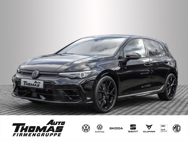 Volkswagen Golf  2.0 TSI 4Motion R Black Edition DSG Pano