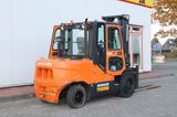 Doosan D55SC-5 - Doosan LKWs