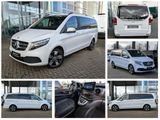 Mercedes-Benz V 220 d AVANTGARDE EDITION Lang el. SCHIEBETÜREN - Angebote entsprechen deinen Suchkriterien