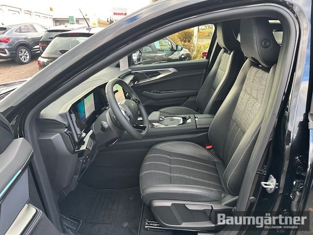 Fahrzeugabbildung Renault Austral TECHNO TCe 160 Mild-Hybrid Automatik