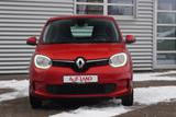 Renault Twingo 1.0 Limited Bluetooth USB AUX - gebrauchte Renault Twingo aus dem Jahr 2021