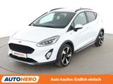 Ford Fiesta 1.0 EcoBoost Active X*NAVI*TEMPO*CAM*PDC* - Ford Fiesta Gebrauchtwagen in Stuttgart