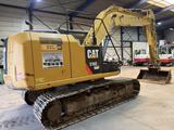 CAT 316 E L  *5837h* - FULL HYDR - 18.3T - CENTRAL G - CAT 316