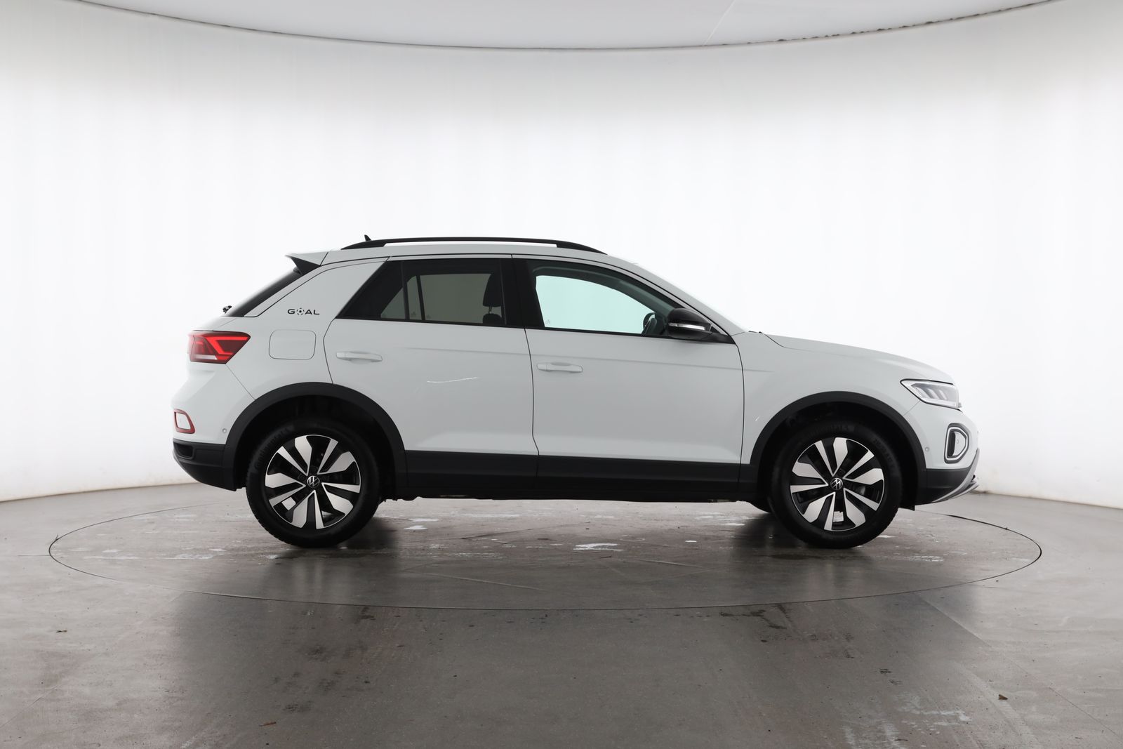 Volkswagen T-Roc - Bild 7