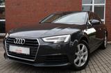 Audi A4 Lim. 2.0 TDI LED Keyless Tempomat - Audi A4 mit Diesel-Antrieb: Limousine, Schaltgetriebe