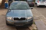 Skoda Fabia 1.4 16V Elegance Combi Elegance - Skoda Fabia: 16v Elegance