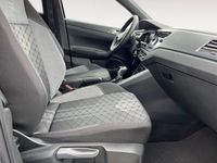 Volkswagen Taigo - Vorschau Bild 15