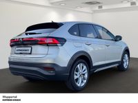 Volkswagen Taigo - Vorschau Bild 4