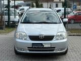 Toyota Corolla Kombi 1.6 Sol*Automatik*1.Hand!* - Toyota Corolla: 1.6
