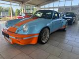 Porsche 964  Carrera 2.  Einzelstück - Porsche aus 1990: Carrera