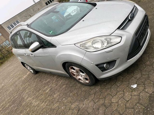 Ford C-Max Diesel