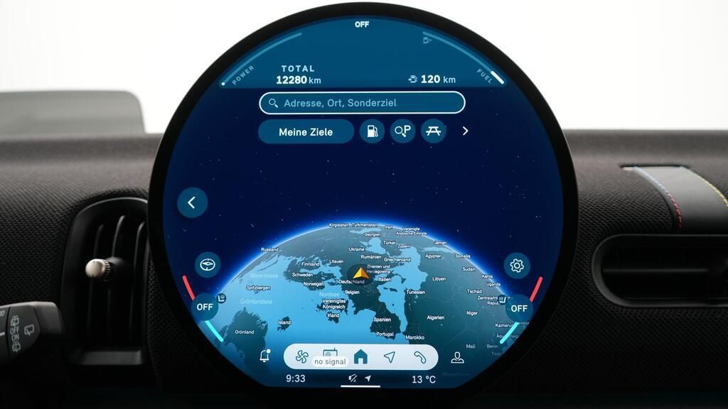 MINI Cooper C - Bild 15