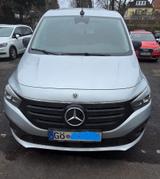 Mercedes-Benz 200 Navi Plus*Keyless*MBUX*Kamera*neuwertig - Mercedes-Benz EQT Gebrauchtwagen
