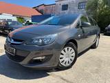 Opel Astra J 1.7CDTI Sports Tourer Energy*NAVI* - Opel Astra: 7 Cdti