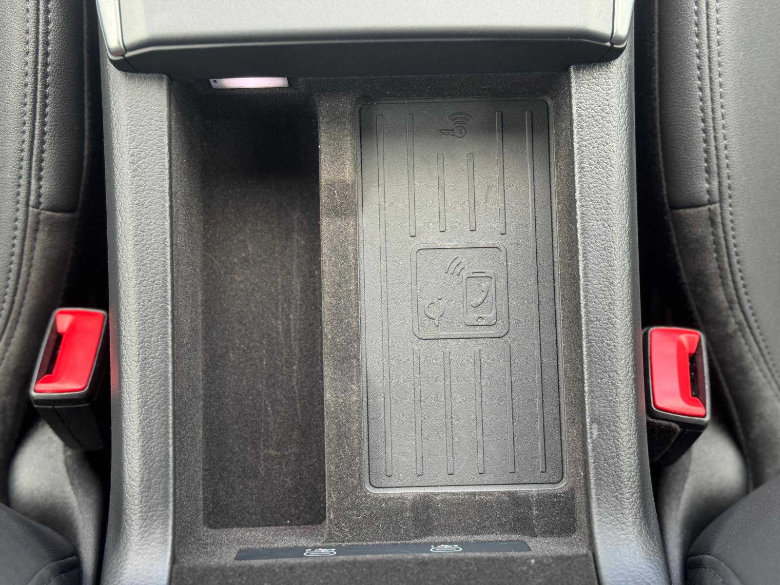Audi A6 Lim. 45 TDI quattro LED Leder ACC Assis, миниатюра 22