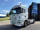 Scania G410 CR19 / Retarder / Euro 6 / NL Truck - Scania R410