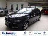 Skoda Rapid Spaceback Joy 1.2 TSI - Skoda Rapid: Joy
