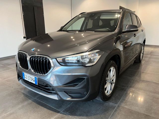 BMW Bmw X1 xDrive18d Business Advantage