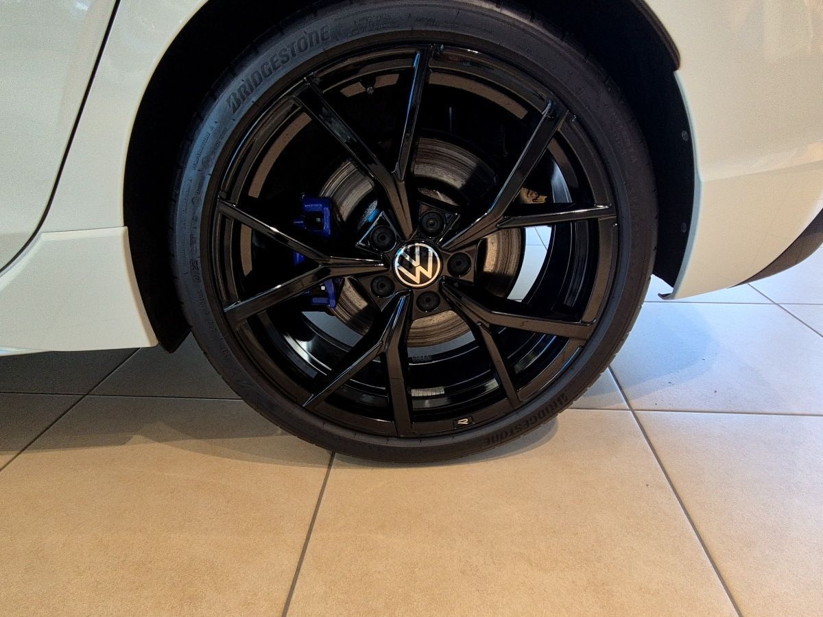 Volkswagen Golf - Bild 12