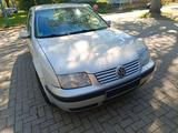 Volkswagen VW Bora 1.9 TDI BJ 98 Festpreis!!! - Volkswagen Bora aus 1998