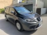 Seat Altea 2.0 TDI FREETRACK DPF AHK SHZ  - Seat Altea: Freetrack