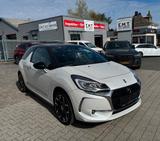 DS Automobiles DS3 PureTech 110 Stop&Start Sport Chic EAT6 - DS Automobiles DS3: Chic