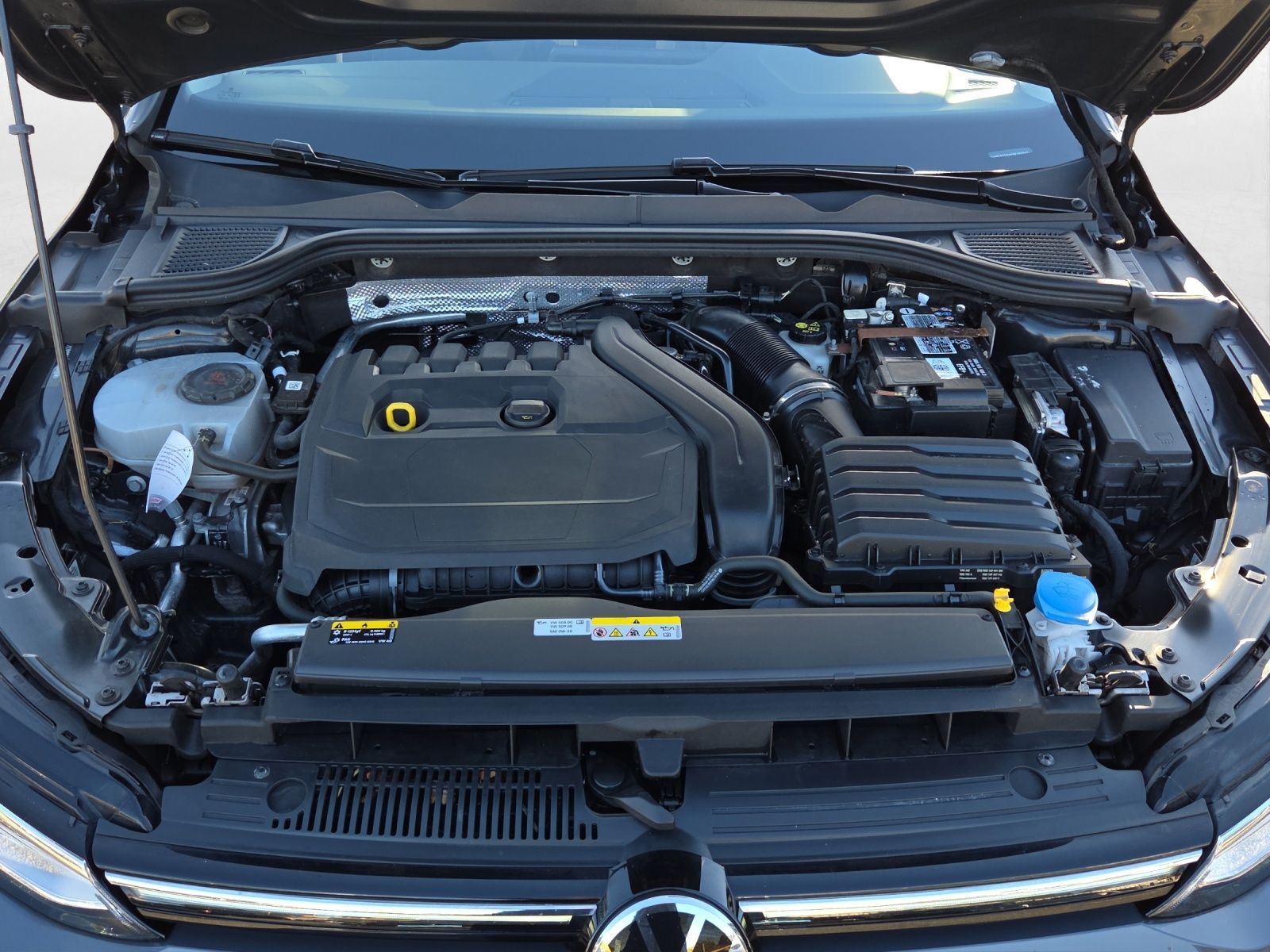 Volkswagen Golf - Bild 20