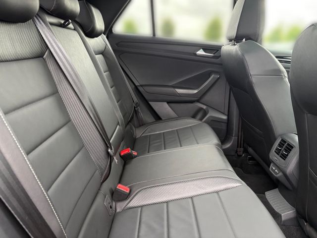 T-Roc R-Line 2.0 TSI 4Motion StandHZG AHK Navi