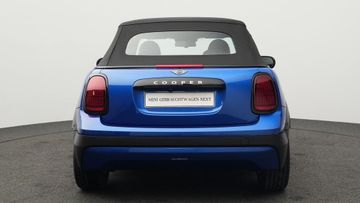 MINI Cooper C Head-Up DAB LED Komfortzg. Shz