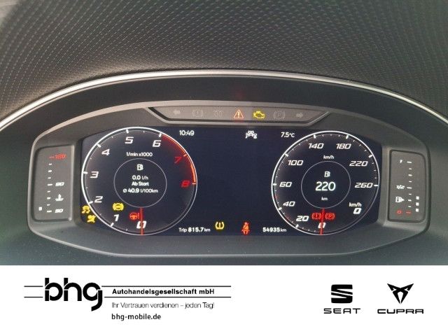 Seat Ibiza - Bild 10