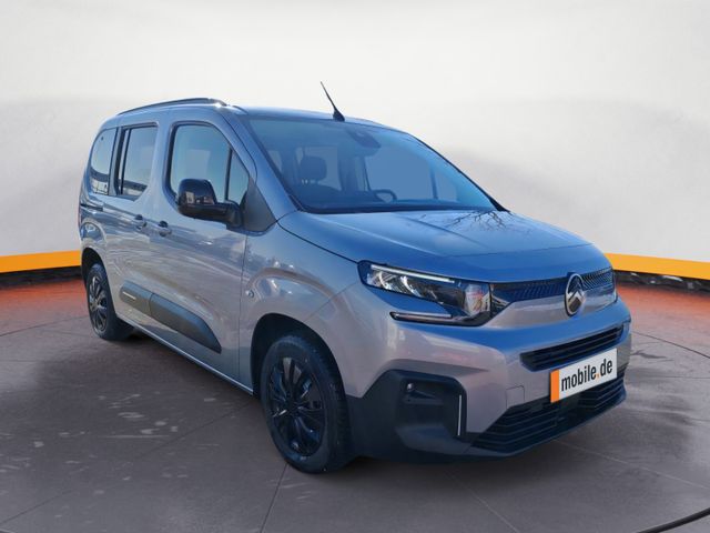 Citroën Berlingo M BlueHDi 130 EAT8 MAX*KAMARA*AHZV*