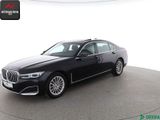 BMW 740 i LANG LASER,MASSAGE,HEADUP,KEYLESS,SOFCLOSE - BMW 740 aus 2020