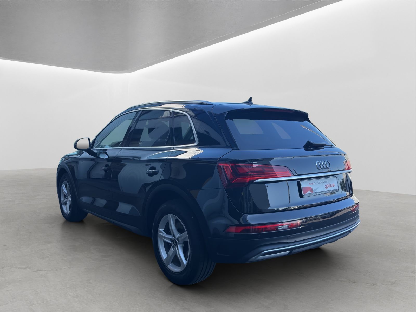Audi Q5 - Bild 5