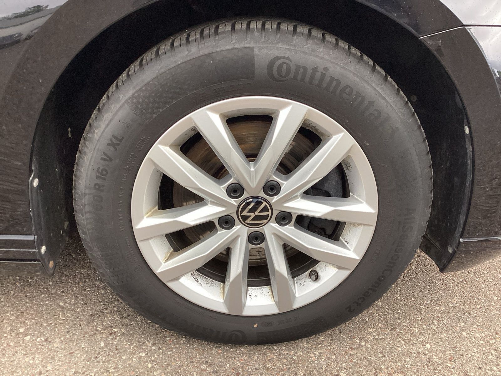 Volkswagen Passat Variant - Bild 18
