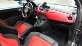 Andere Fiat Abarth 500 Competizione - Andere aus 2015