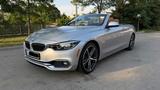 BMW 430i Cabrio Luxury Line A Luxury Line - gebrauchte BMW 430 aus dem Jahr 2018