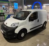 Fiat Fiorino - 2017 Wie Neu - Fiat Fiorino von privat