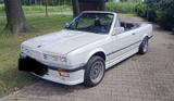 BMW 3/R 325i  Oldtimer - BMW 325 aus 1986: 325i