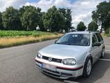 Volkswagen Golf 4 Variant GTI MK3 mit Anhängerkupplung - Volkswagen Golf mit Benzin-Antrieb: Kombi, Anhängerkupplung