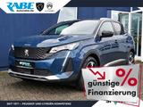 Peugeot 3008 GT 130 PT Auto+Full-LED+ACC+Grip-Control - Peugeot 3008: Grip Control