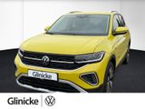 Volkswagen T-Cross Style 1,0 TSI AHK+Navi+SHZ+PDC+Clima+Mat