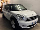 MINI Mini Cooper D Paceman 111cv km 140.000 - 2013 - MINI Cooper D Paceman Gebrauchtwagen