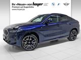 BMW X6 xDrive40d M Sport DAB LED Standhzg. AHK - gebrauchte BMW X6 aus dem Jahr 2023