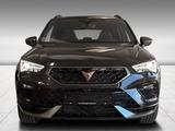 Seat Ateca Cupra 2.0 TSI 4Drive DSG Navi ACC Panorama - Seat: Allradantrieb