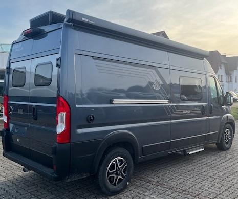 Knaus BoxLife 600 MQ Platinum Selection Modell 2026