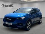 Opel Grandland Innovation 1.2l 130PS +NAVI+RFK+LED - Opel Grandland (X) innovation mit Benzin-Antrieb